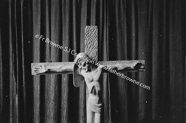 CRUCIFIX